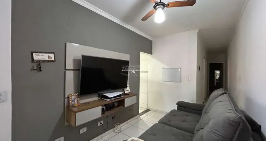 Casa com 2 quartos à venda no Campestre, Piracicaba