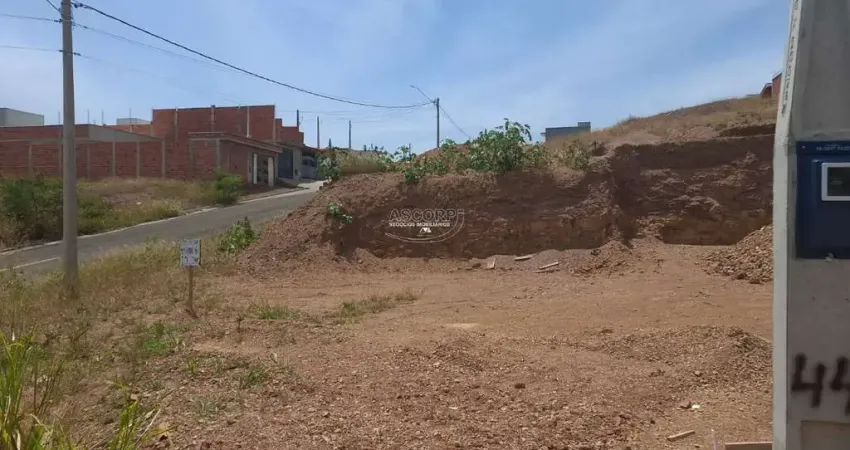 Terreno à venda no Campestre, Piracicaba 