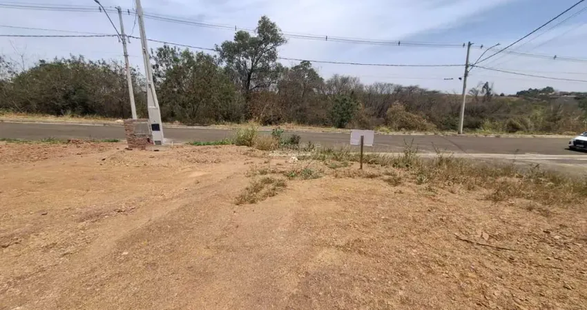 Terreno à venda no Campestre, Piracicaba