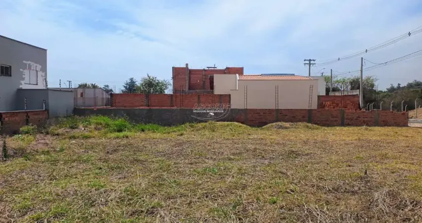 Terreno à venda no Campestre, Piracicaba 
