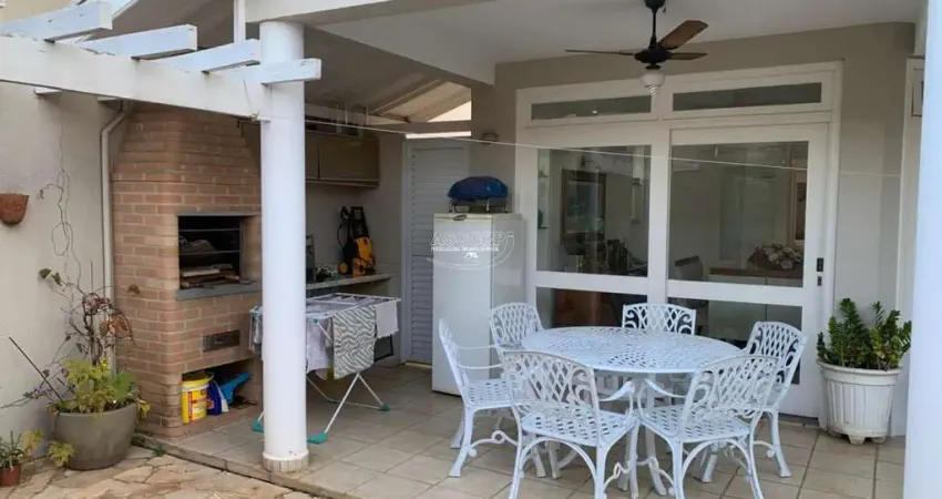 Casa à venda no condomínio terras de piracicaba iii, piracicaba.
