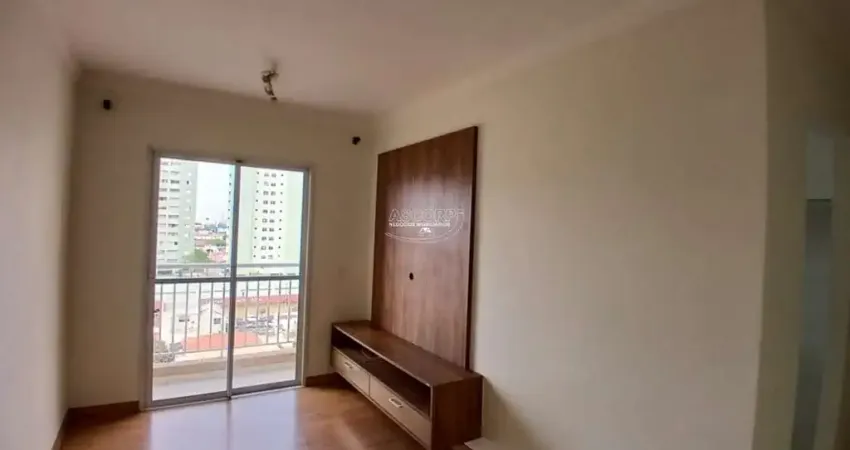 Apartamento para alugar no condomínio residencial novitá, cidade alta, piracicaba.