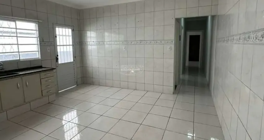 Casa à vendo no bairro parque residencial monte rey i, piracicaba.