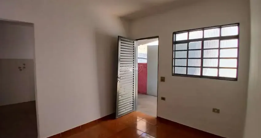 Casa com 1 quarto para alugar no Jaraguá, Piracicaba