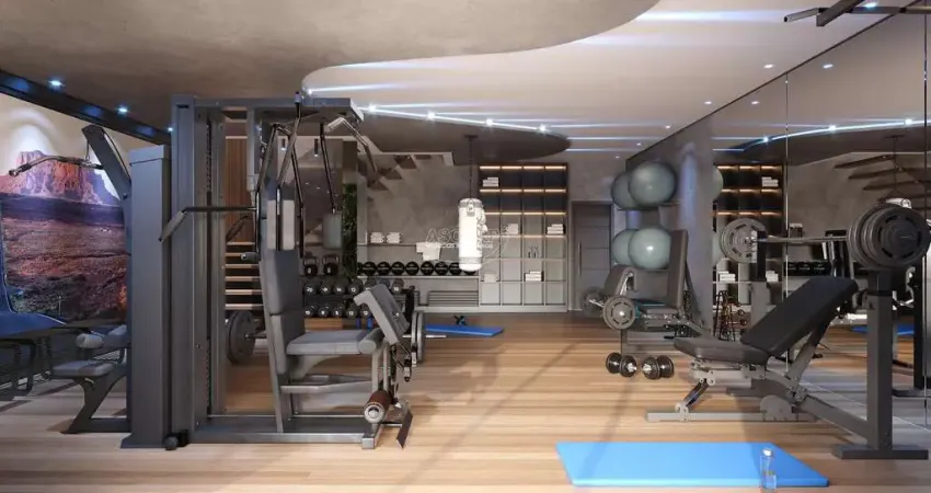 Apartamento com 4 quartos à venda na Vila Rezende, Piracicaba