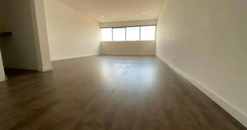 Sala comercial para alugar no edifício head tower, cidade alta, piracicaba.