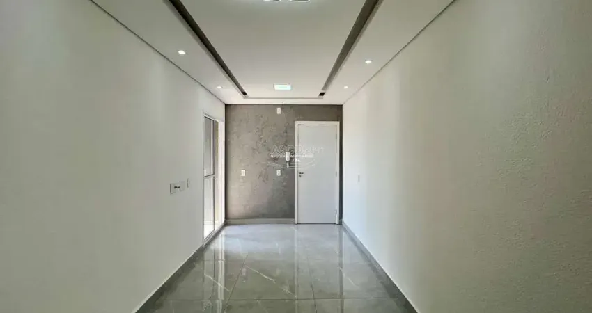 Apartamento à venda no condomínio varandas campestre, piracicaba.