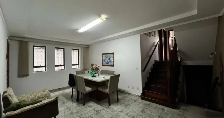 Casa com 3 quartos à venda no Parque Primeiro de Maio, Piracicaba