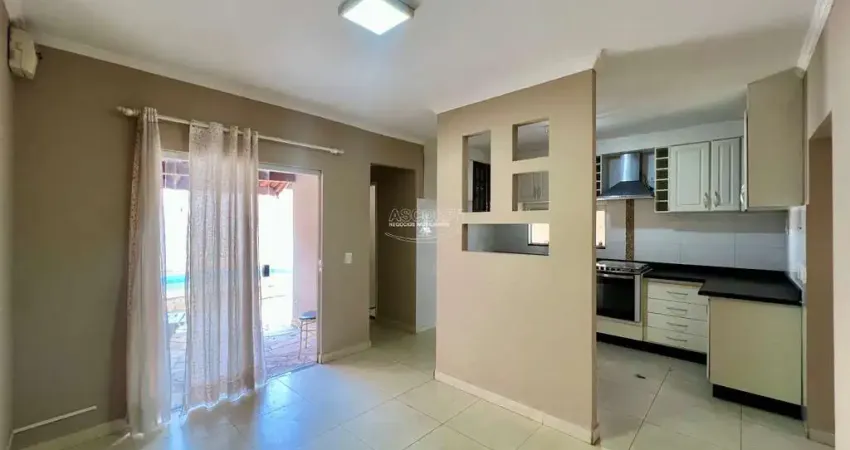 Casa com 2 quartos à venda no Jardim Alvorada, Piracicaba