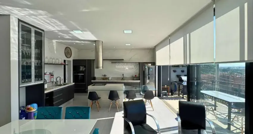 Casa a venda em piracicaba no condomínio ondas do piracicaba, ondas, piracicaba.