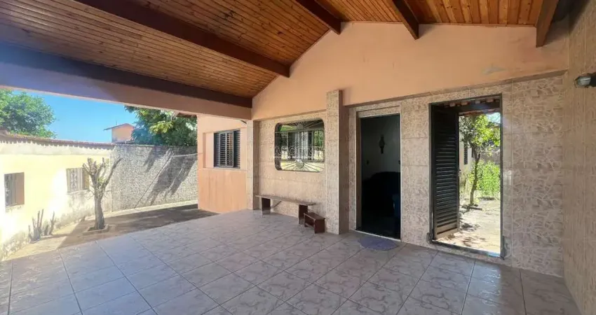Casa com 3 quartos à venda no Jardim Algodoal, Piracicaba 