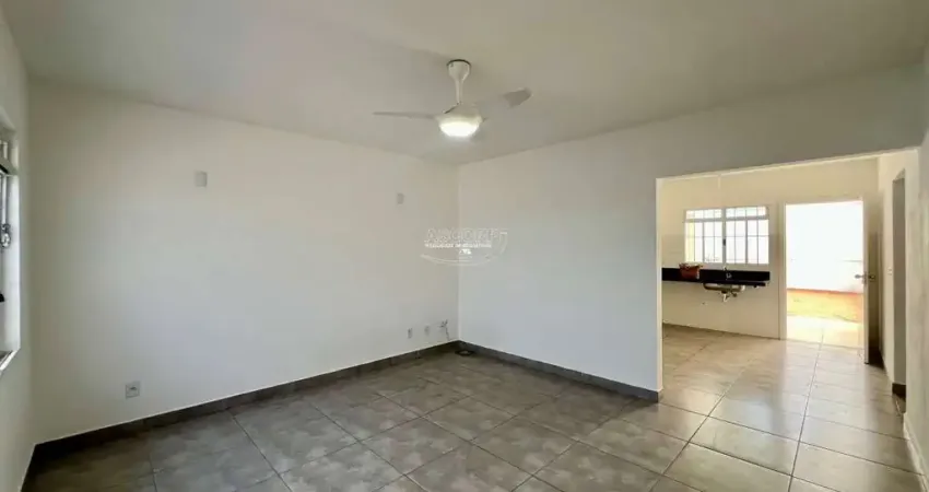 Casa com 3 quartos para alugar no Jardim Brasília, Piracicaba 