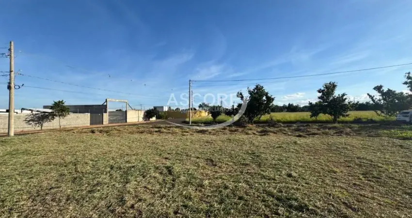 Terreno à venda no Santa Rita, Piracicaba