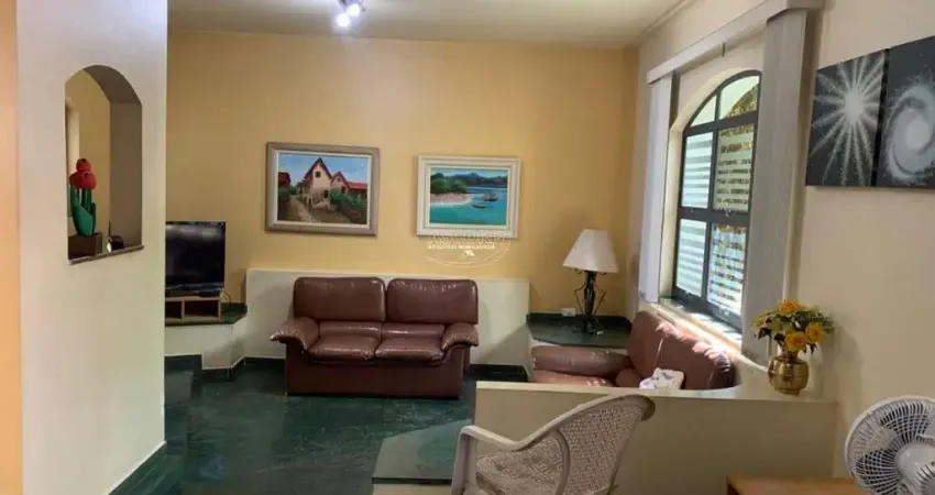 Casa com 3 quartos à venda na Cidade Alta, Piracicaba