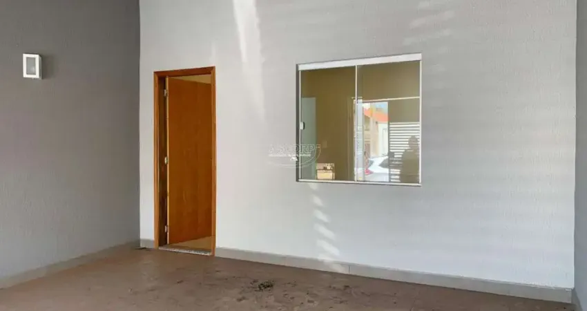 Casa com 2 quartos à venda no Pompéia, Piracicaba 