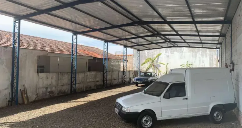 Barracão comercial  para alugar no bairro jardim agrolar, saltinho.