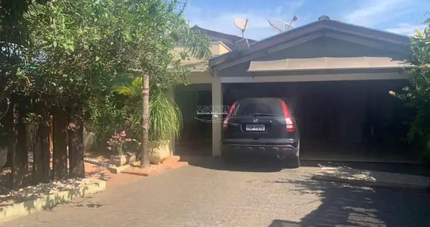 Casa com 3 quartos à venda no Nova Piracicaba, Piracicaba 