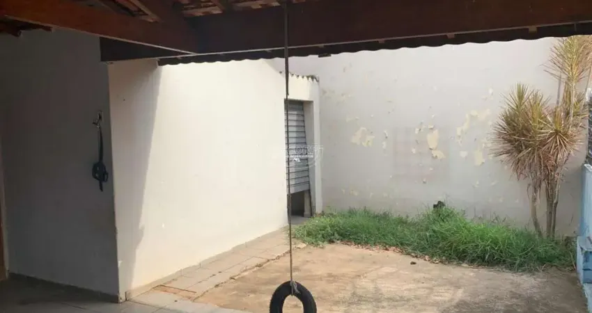 Casa à venda no bairro residencial serra verde, piracicaba.