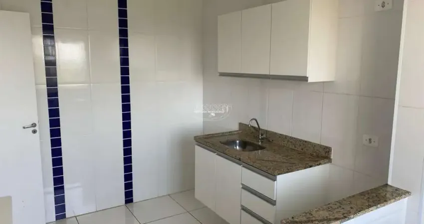 Apartamento à venda no edifício santa helena, campestre, piracicaba.