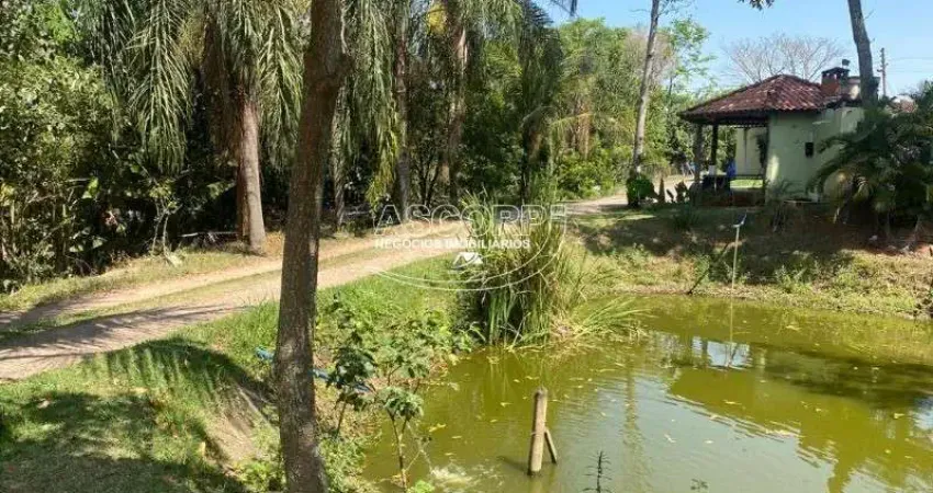 Chácara / sítio com 3 quartos à venda no Jardim Itapuã, Piracicaba