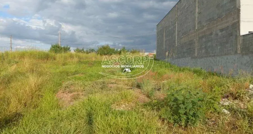 Terreno à venda no jardim piazza itália, novo horizonte, piracicaba - (código te00677)