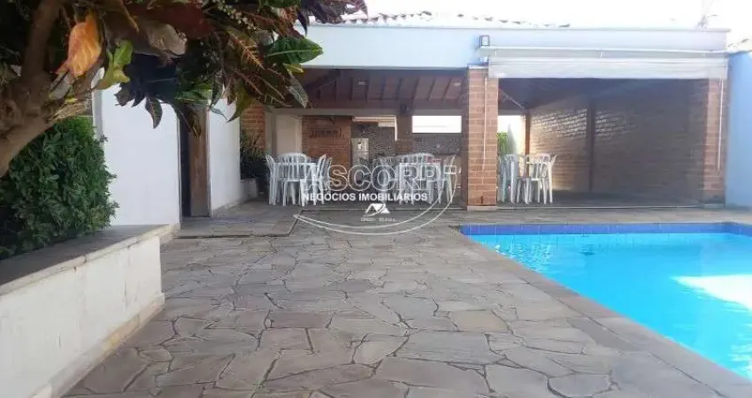 Casa com 2 quartos à venda no Jardim Pacaembu, Piracicaba