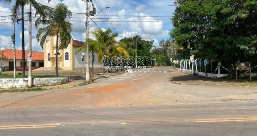 Terreno à venda no Pau Queimado, Piracicaba 