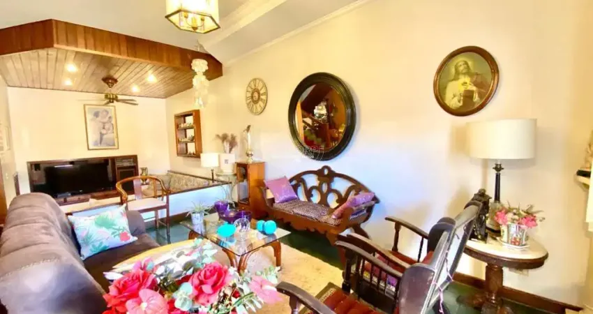 Casa com 5 quartos à venda no São Judas, Piracicaba 