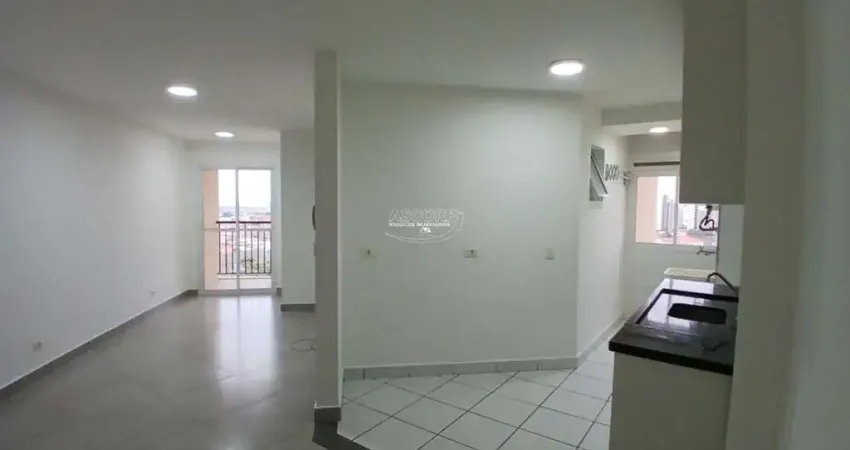 Apartamento para alugar no condomínio mirage residence, pauliceia, piracicaba