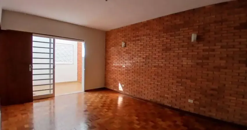 Casa comercial para alugar no bairro são dimas, piracicaba.