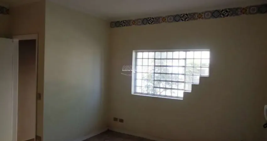 Casa comercial para alugar no bairro são dimas, piracicaba.