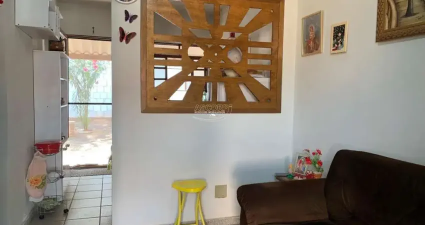 Casa à venda no condomínio residencial botânico, jardim botânico, são pedro.