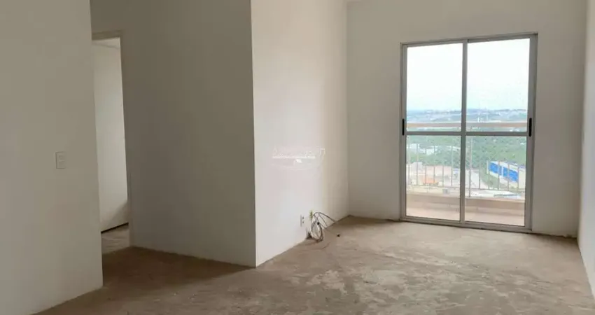 Apartamento à venda no condomínio jardim da primavera, jardim conceição ii, piracicaba.