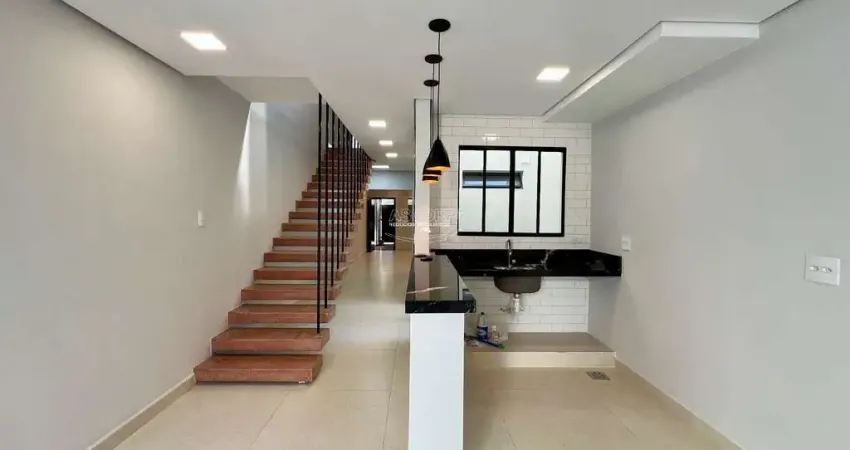 Casa com 2 quartos para alugar na Cidade Alta, Piracicaba 