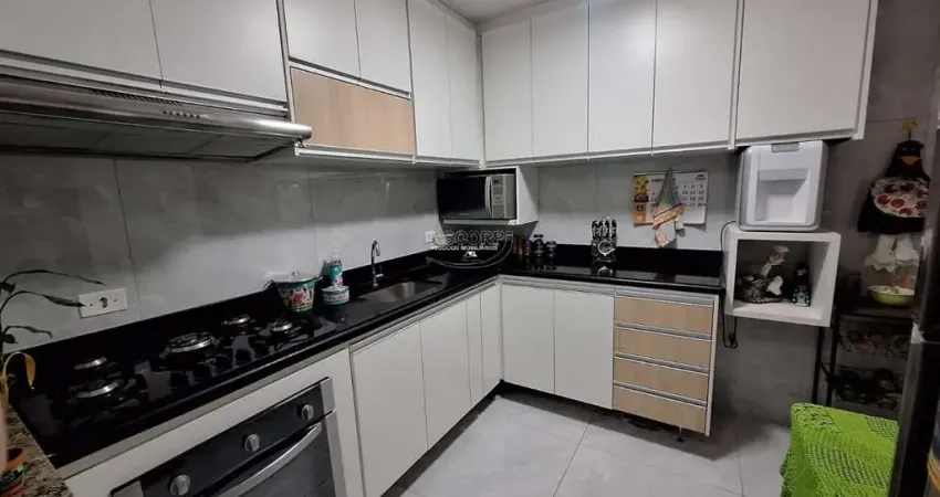 Apartamento à venda no condomínio villaggio di toscana ii, glebas califórnia, piracicaba.
