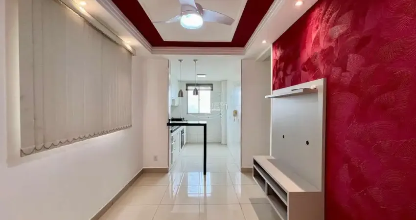 Apartamento à venda no condominio residencial parque piazza brasile, campestre, piracicaba.