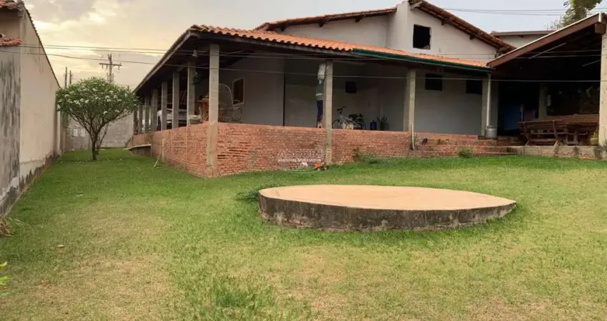 Chácara / sítio com 3 quartos à venda no Jardim Nova Suíça, Piracicaba