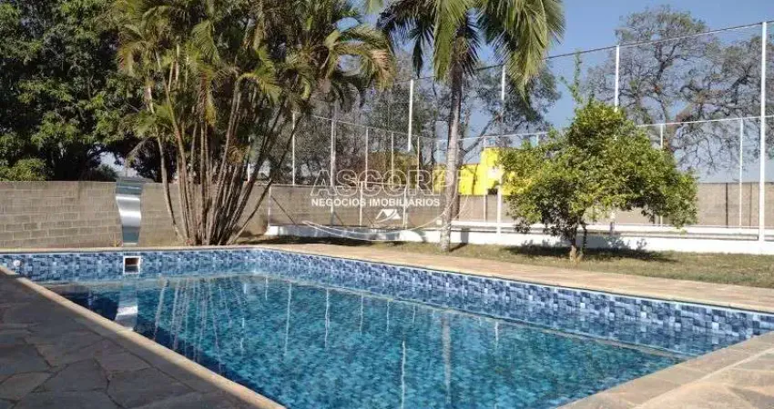 Chácara / sítio com 2 quartos para alugar no Nova Suiça, Piracicaba 