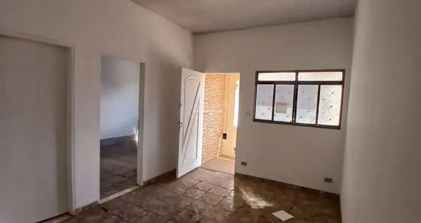 Casa com 2 quartos para alugar na Cidade Alta, Piracicaba 