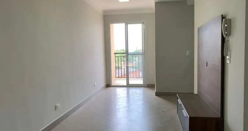 Apartamento à venda no condomínio mirage residence, pauliceia, piracicaba.