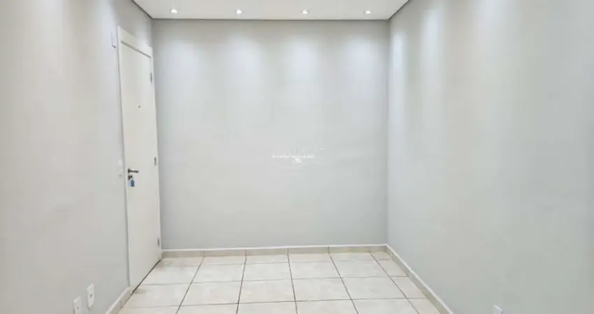 Apartamento com 2 quartos para alugar no Campestre, Piracicaba