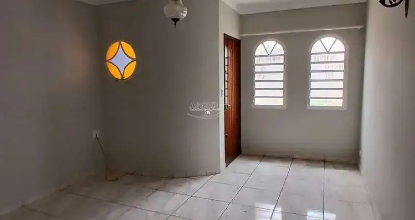 Casa com 2 quartos para alugar no Jardim Ibirapuera, Piracicaba