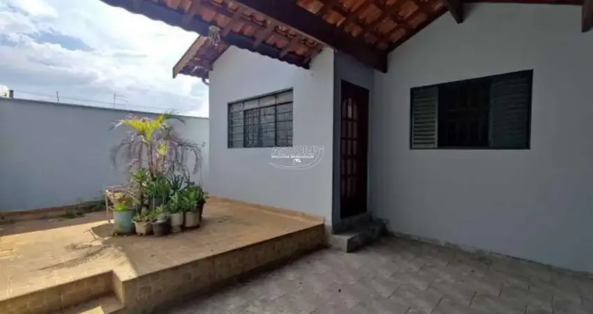 Casa com 3 quartos para alugar no Jardim Alvorada, Piracicaba