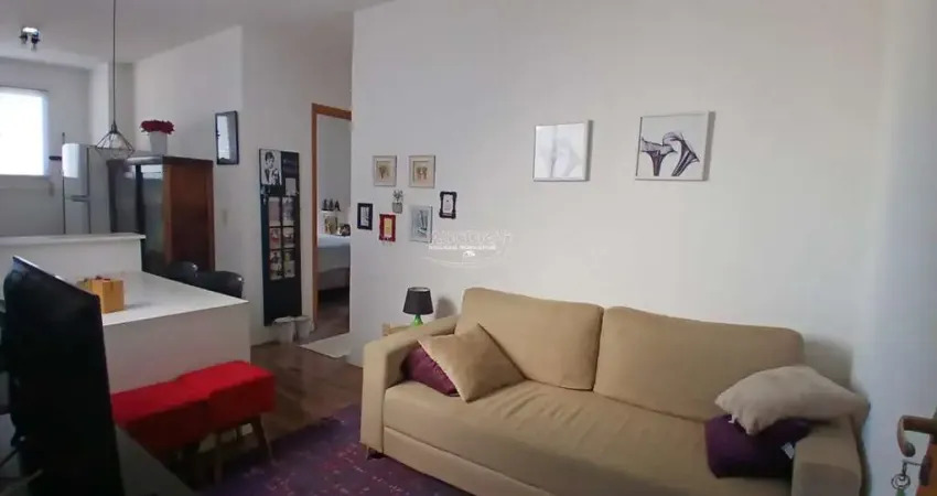 Apartamento mobiliado para alugar no condomínio piazza di roma, jardim são francisco, piracicaba.