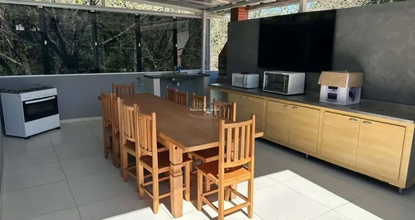 Casa com 2 quartos à venda no Parque Santa Cecília, Piracicaba 