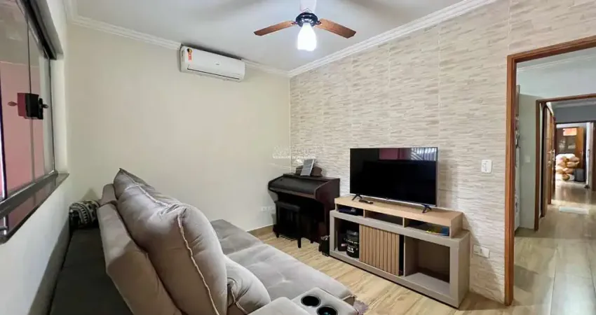 Casa com 2 quartos à venda no Jardim Brasília, Piracicaba