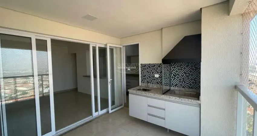 Apartamento para alugar no condomínio boa vista pauliceia residencial club, paulicéia, piracicaba.