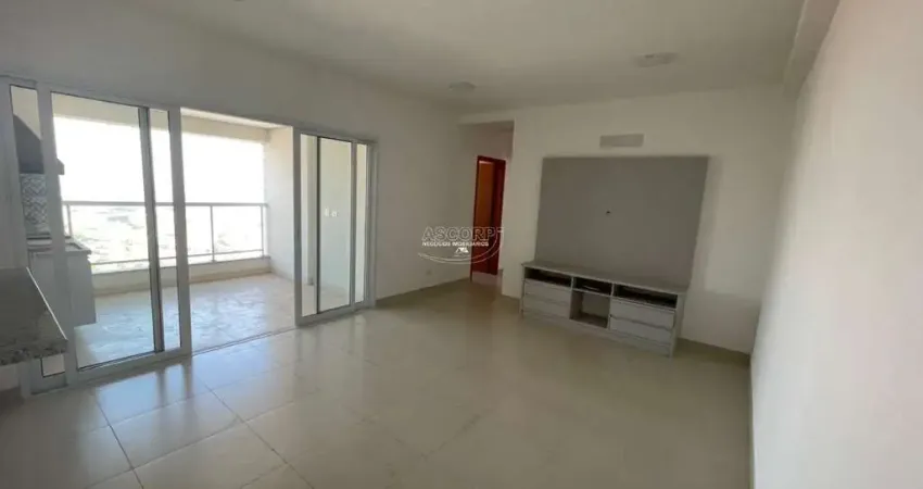 Apartamento para alugar no condomínio boa vista pauliceia residencial club, paulicéia, piracicaba.