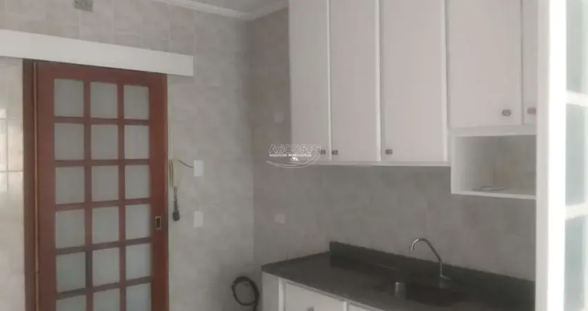 Apartamento para alugar no condomínio novitália residence, nova américa, piracicaba.