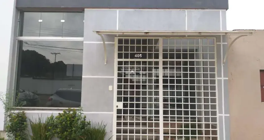 Salão comercial para alugar no bairro vila rezende, piracicaba.